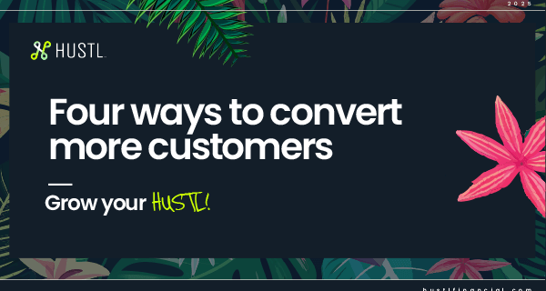 Optimizing Processes, Offerings, & Costs