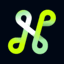 HUSTL logo